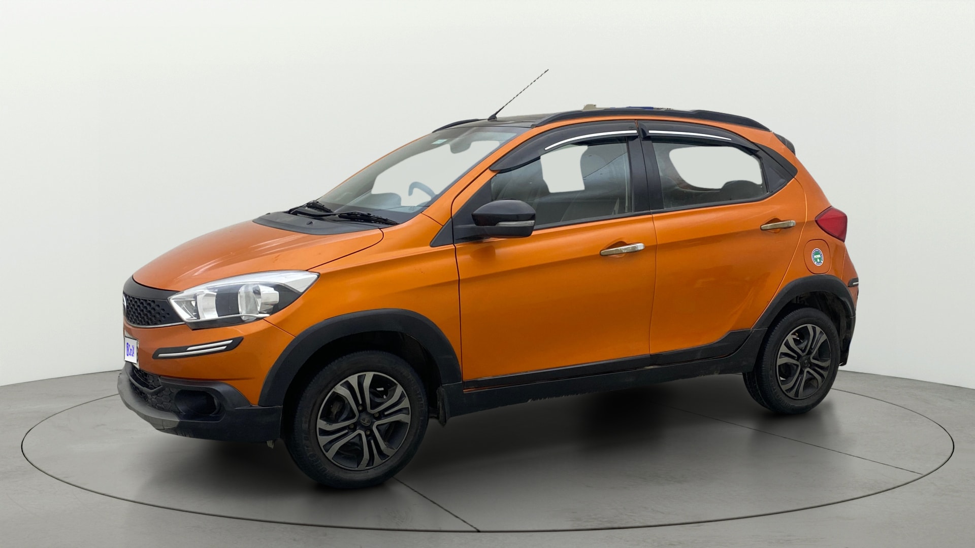 Used 2019 Tata Tiago NRG Used 2019 Tata Tiago NRG