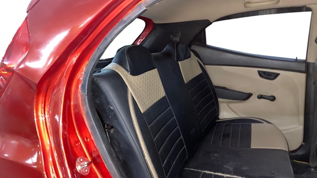View Hyundai EON Image 33 Used Hyundai EON Image 33