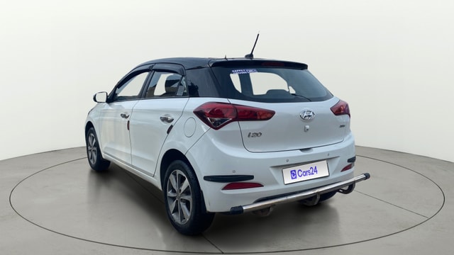 View Hyundai Elite i20 Image 2 Used Hyundai Elite i20 Image 2