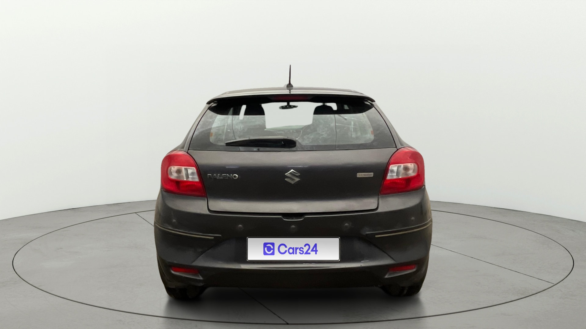 Used 2016 Maruti Suzuki 1000 Used 2016 Maruti Suzuki 1000
