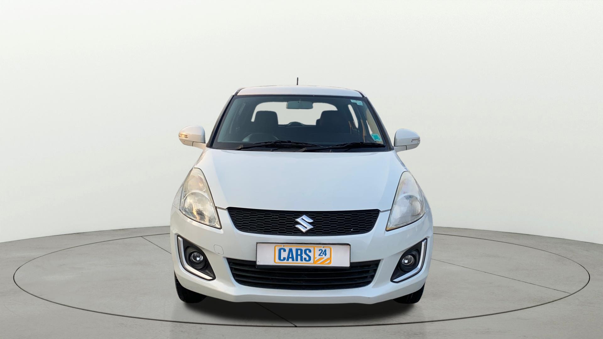 Used 2017 Maruti Suzuki 1000 Used 2017 Maruti Suzuki 1000