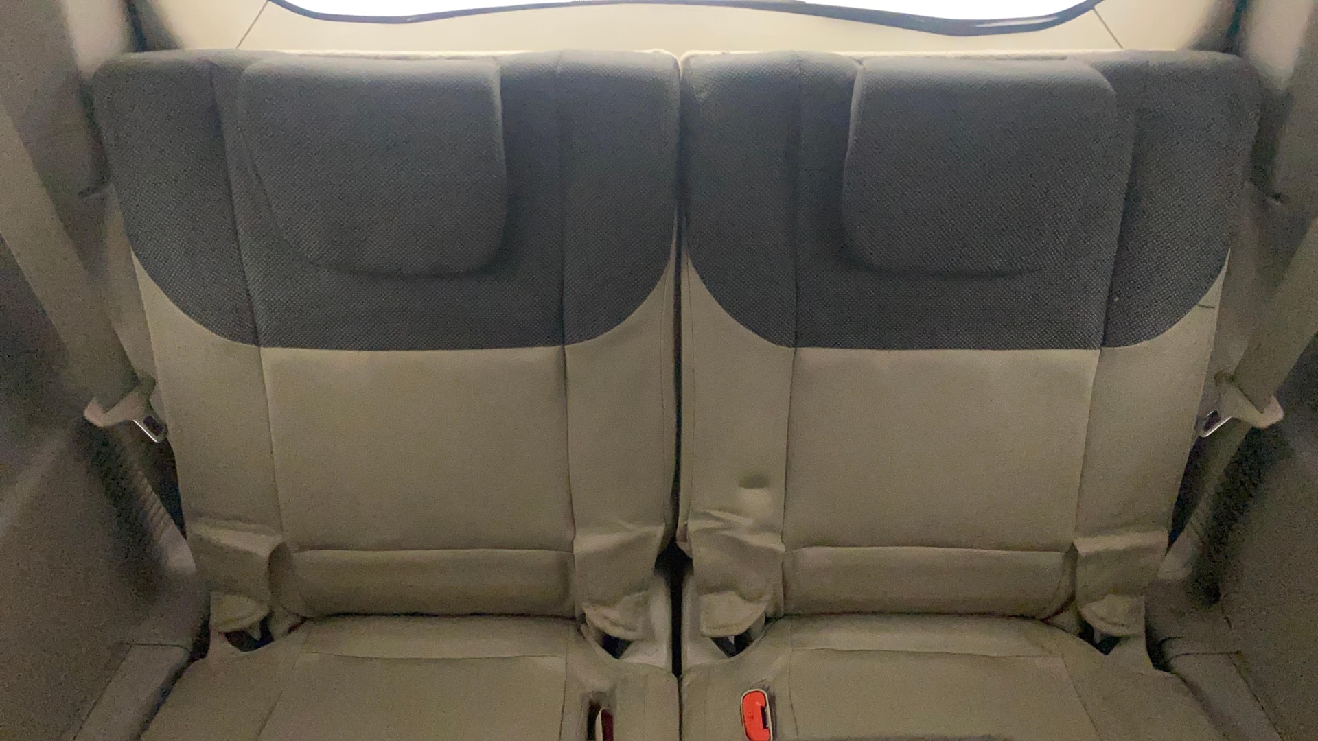Used 2017 Mahindra XUV500 Used 2017 Mahindra XUV500