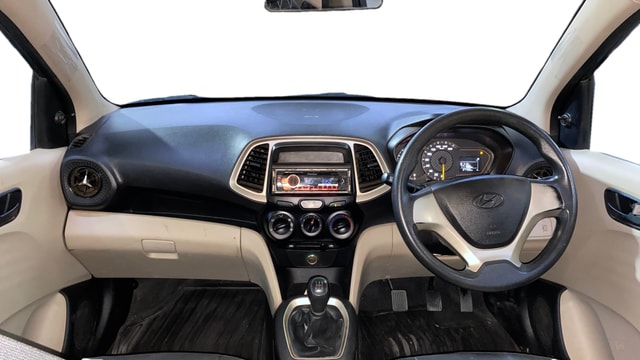 View Hyundai New Santro Image 15 Used Hyundai New Santro Image 15