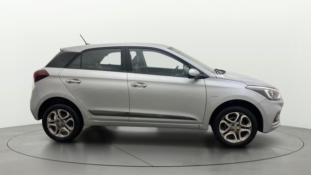 View Hyundai Elite i20 Image 27 Used Hyundai Elite i20 Image 27