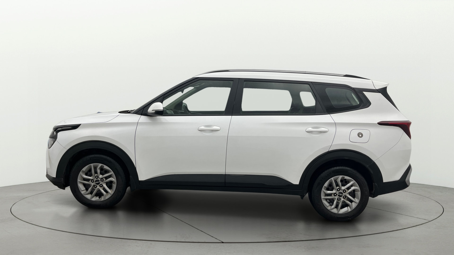Used 2022 Kia Carens Used 2022 Kia Carens