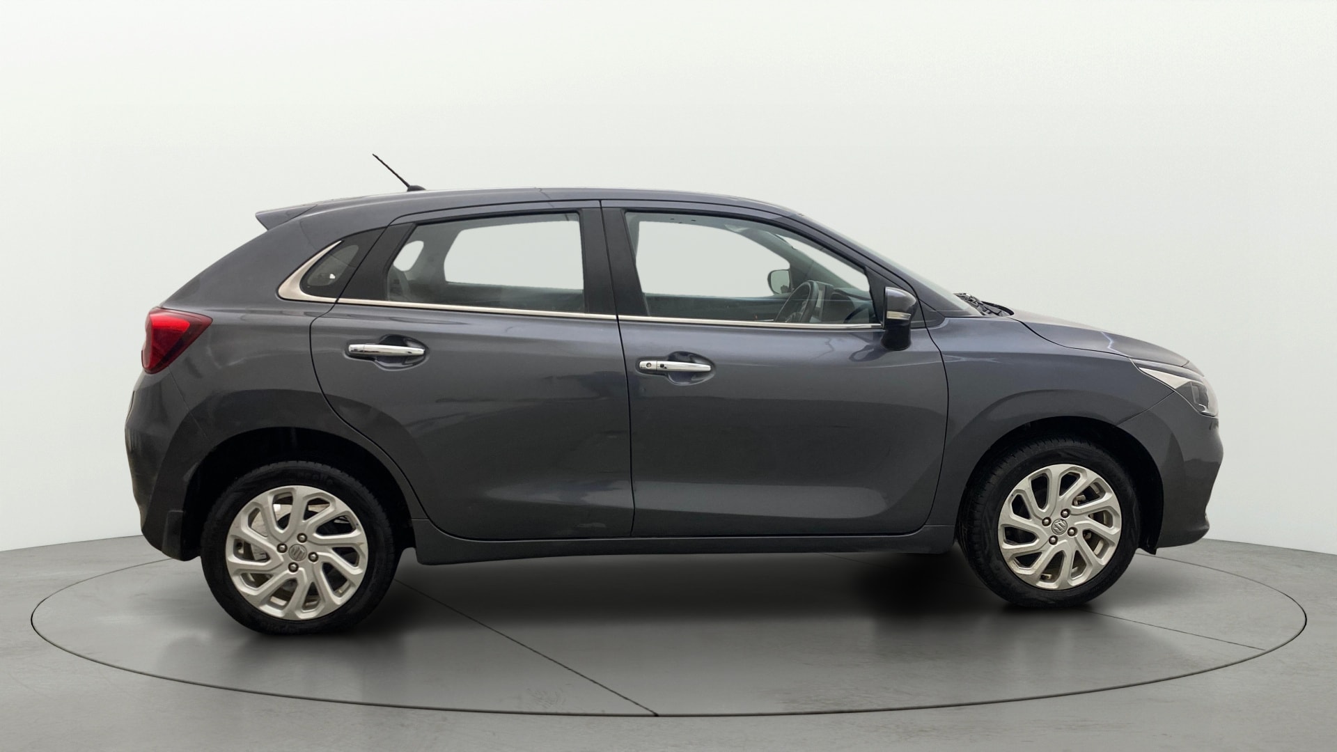 View 2023 Maruti Suzuki 1000 Base Variant Image 27 Used 2023 Maruti Suzuki 1000 Base Variant Image 27