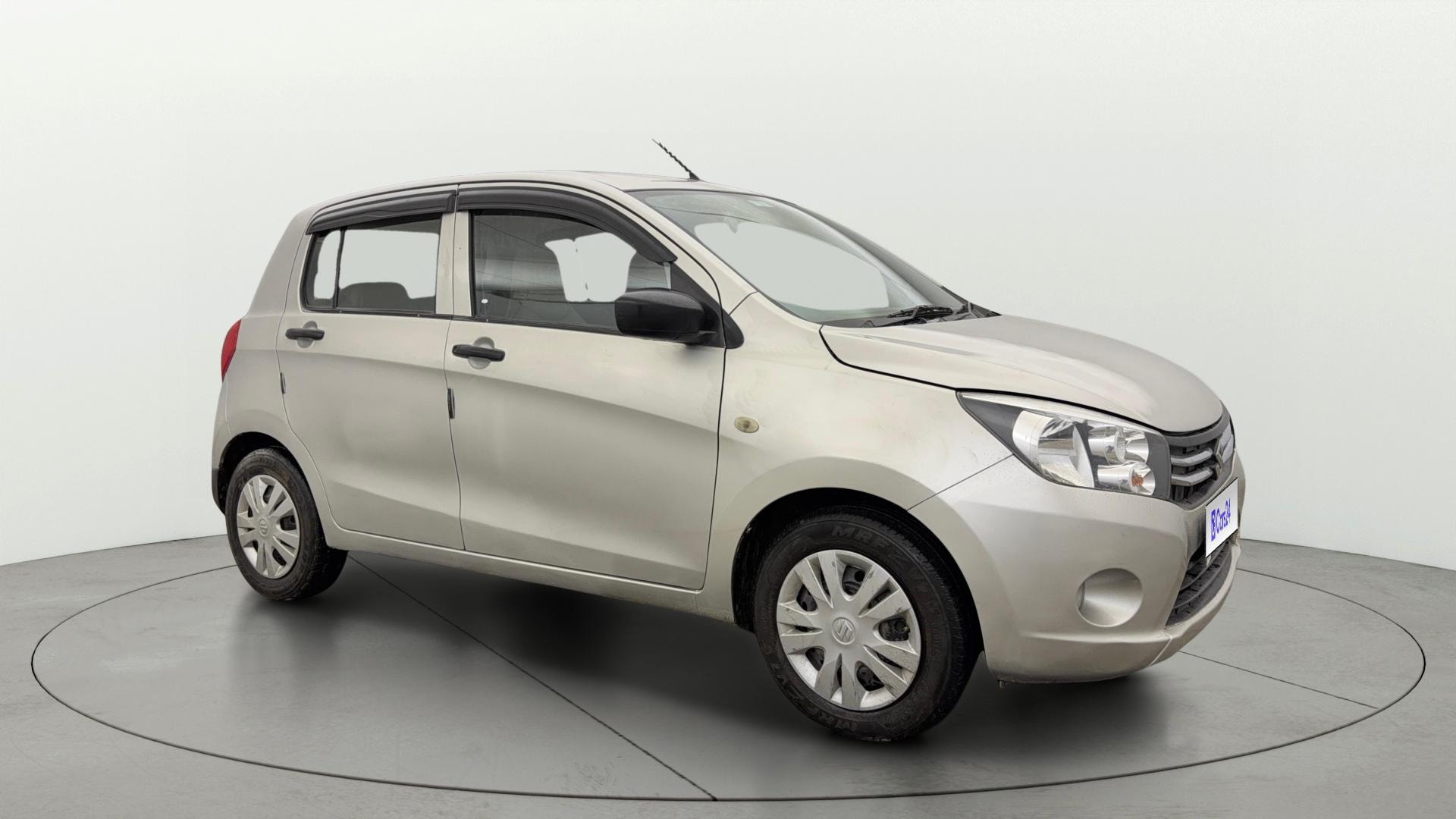 View 2014 Maruti Suzuki 1000 Base Variant Image 21 Used 2014 Maruti Suzuki 1000 Base Variant Image 21