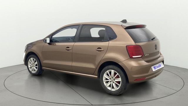 View Volkswagen Polo Image 2 Used Volkswagen Polo Image 2
