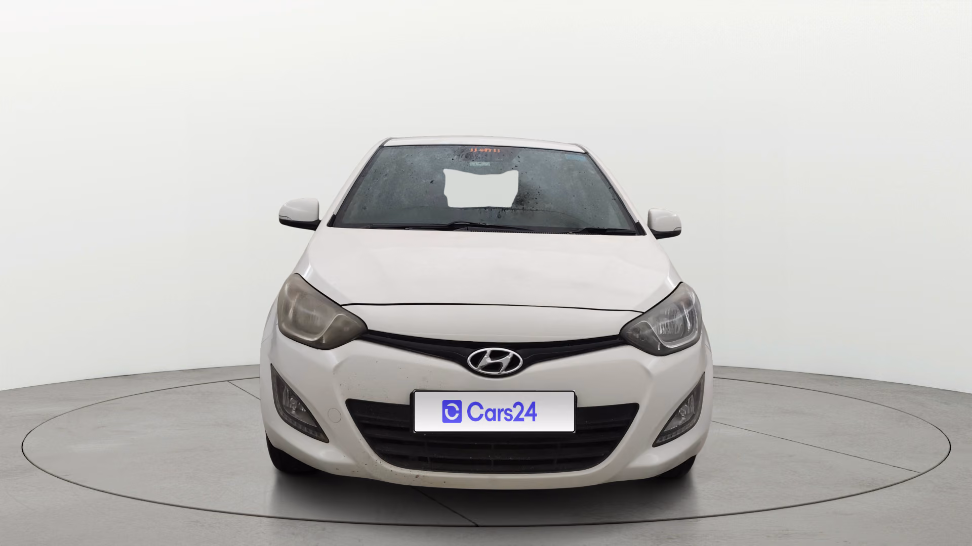 Used 2013 Hyundai Elite i20 Used 2013 Hyundai Elite i20