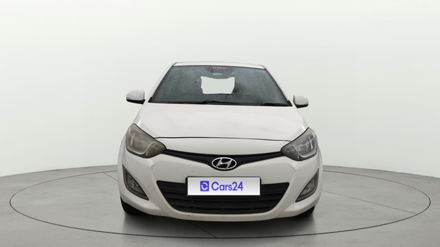 View Hyundai Elite i20 Image 1 Used Hyundai Elite i20 Image 1