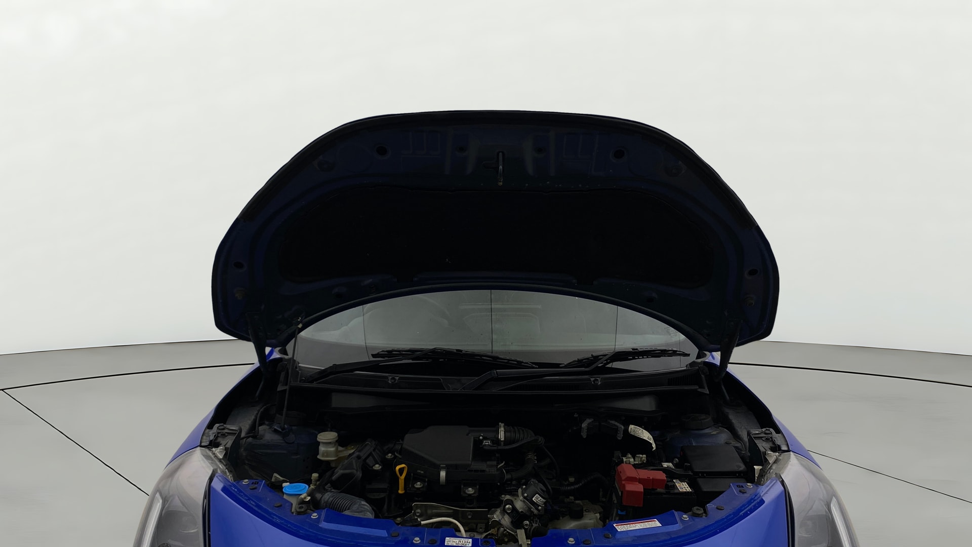 View 2024 Maruti Suzuki 1000 Base Variant Image 32 Used 2024 Maruti Suzuki 1000 Base Variant Image 32