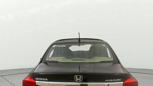 View Honda Amaze Image 4 Used Honda Amaze Image 4