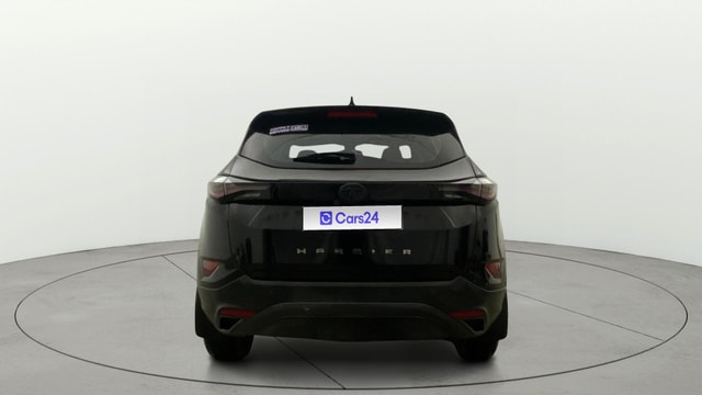 View Tata Harrier Image 44 Used Tata Harrier Image 44