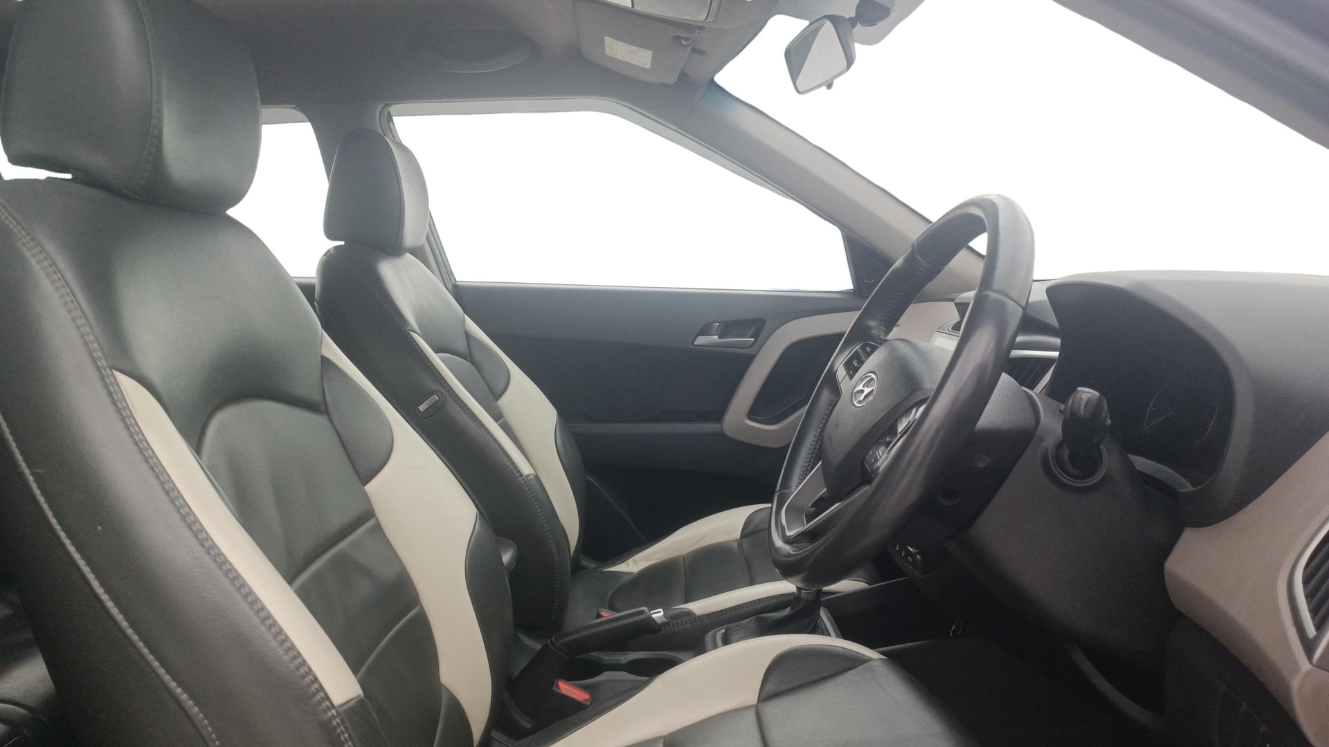 Used 2017 Hyundai Creta Used 2017 Hyundai Creta