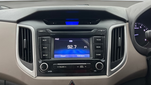 View Hyundai Creta Image 18 Used Hyundai Creta Image 18