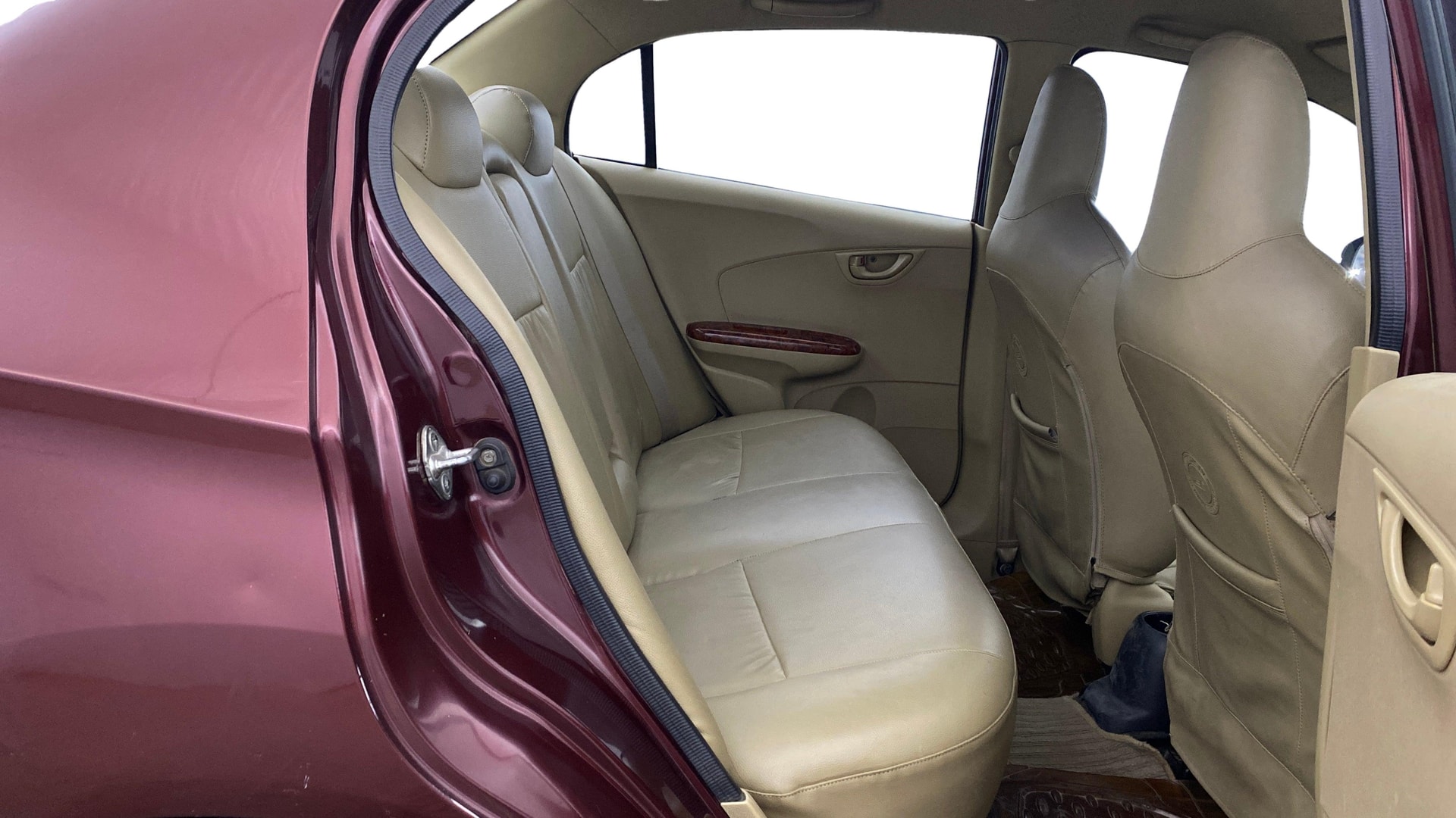 View 2015 Honda Amaze E MT Petrol BS IV Image 28 Used 2015 Honda Amaze E MT Petrol BS IV Image 28