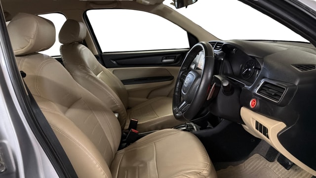View Honda Amaze Image 17 Used Honda Amaze Image 17