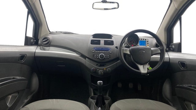 View Chevrolet Beat Image 15 Used Chevrolet Beat Image 15