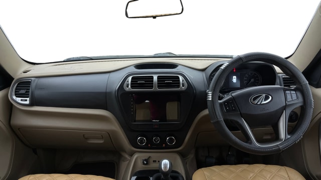 View Mahindra Bolero Neo Image 29 Used Mahindra Bolero Neo Image 29