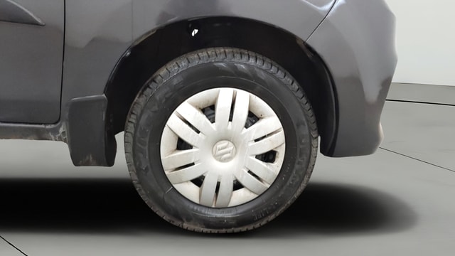 View Maruti Suzuki Alto 800 Image 39 Used Maruti Suzuki Alto 800 Image 39
