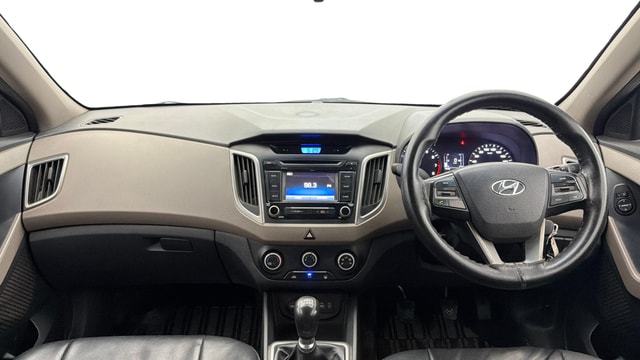 View Hyundai Creta Image 15 Used Hyundai Creta Image 15