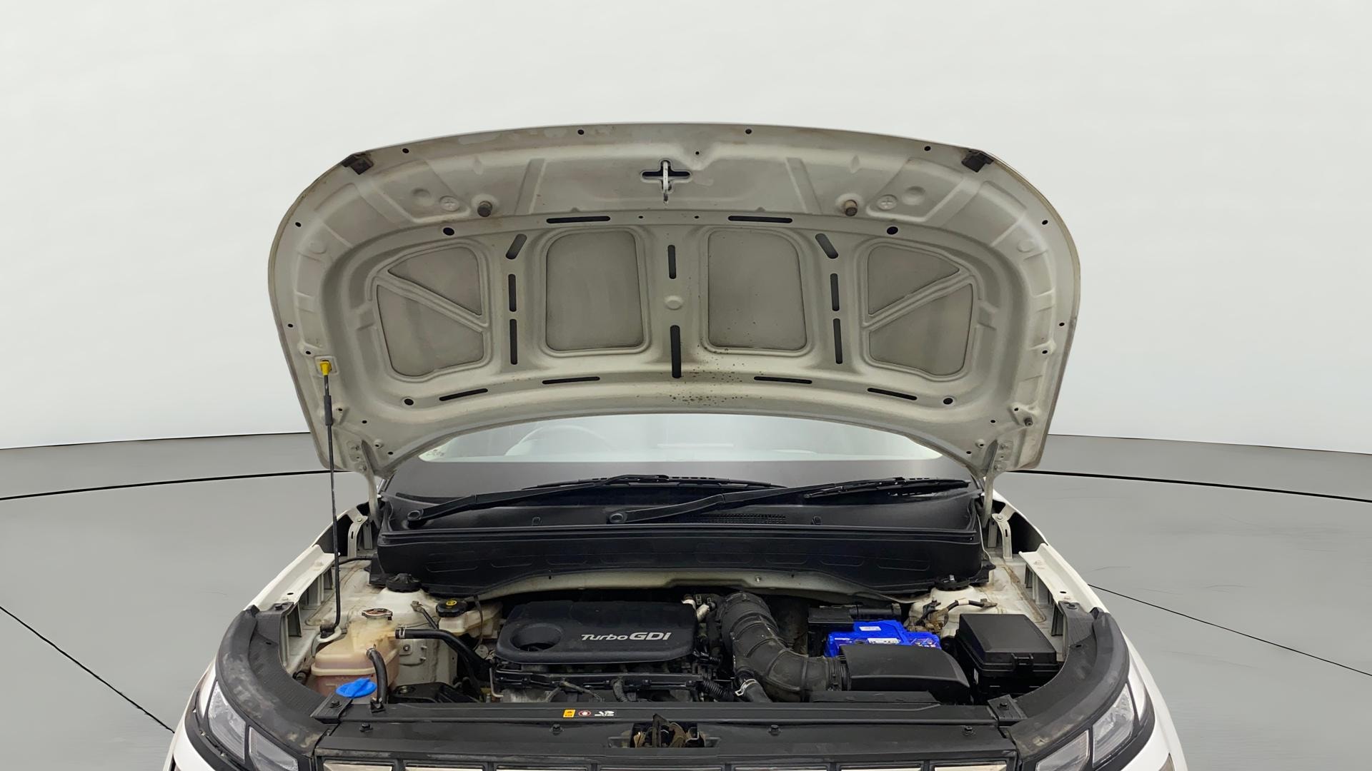 View 2022 Hyundai Venue S (O) 1.0 Turbo Petrol DCT Image 33 Used 2022 Hyundai Venue S (O) 1.0 Turbo Petrol DCT Image 33