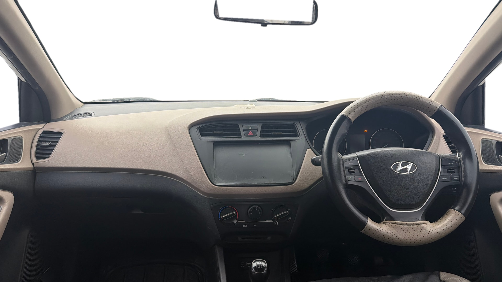 View 2015 Hyundai Elite i20 Magna 1.2 Image 15 Used 2015 Hyundai Elite i20 Magna 1.2 Image 15