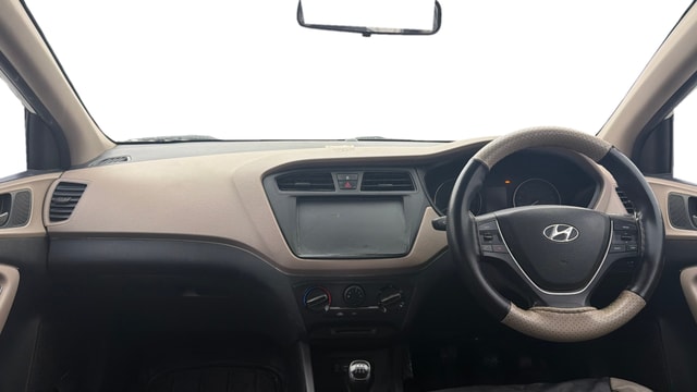 View Hyundai Elite i20 Image 15 Used Hyundai Elite i20 Image 15