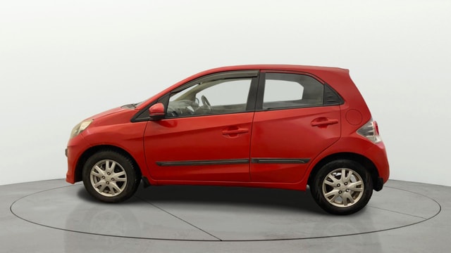 View Honda Brio Image 5 Used Honda Brio Image 5