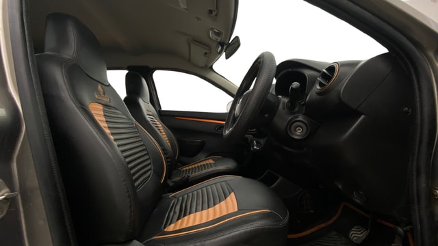 View Renault Kwid Image 25 Used Renault Kwid Image 25