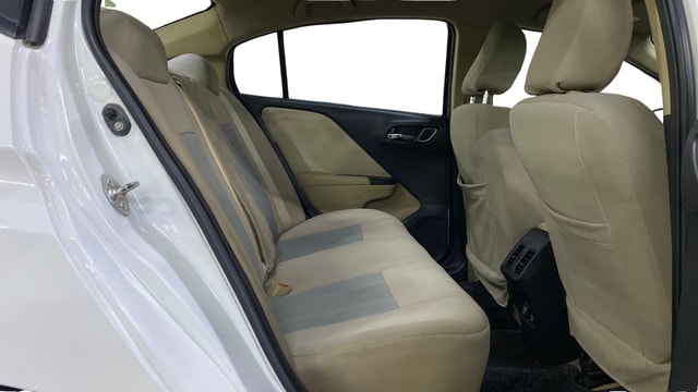 View Honda City Image 36 Used Honda City Image 36