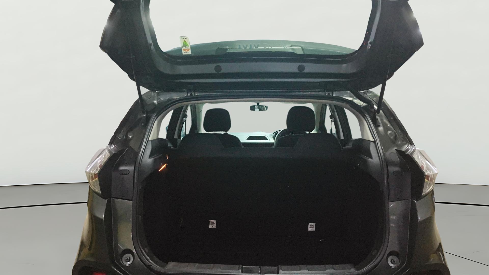 View 2022 Tata Nexon Revotron XM Image 36 Used 2022 Tata Nexon Revotron XM Image 36