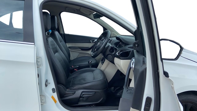 View Tata Tigor Image 26 Used Tata Tigor Image 26