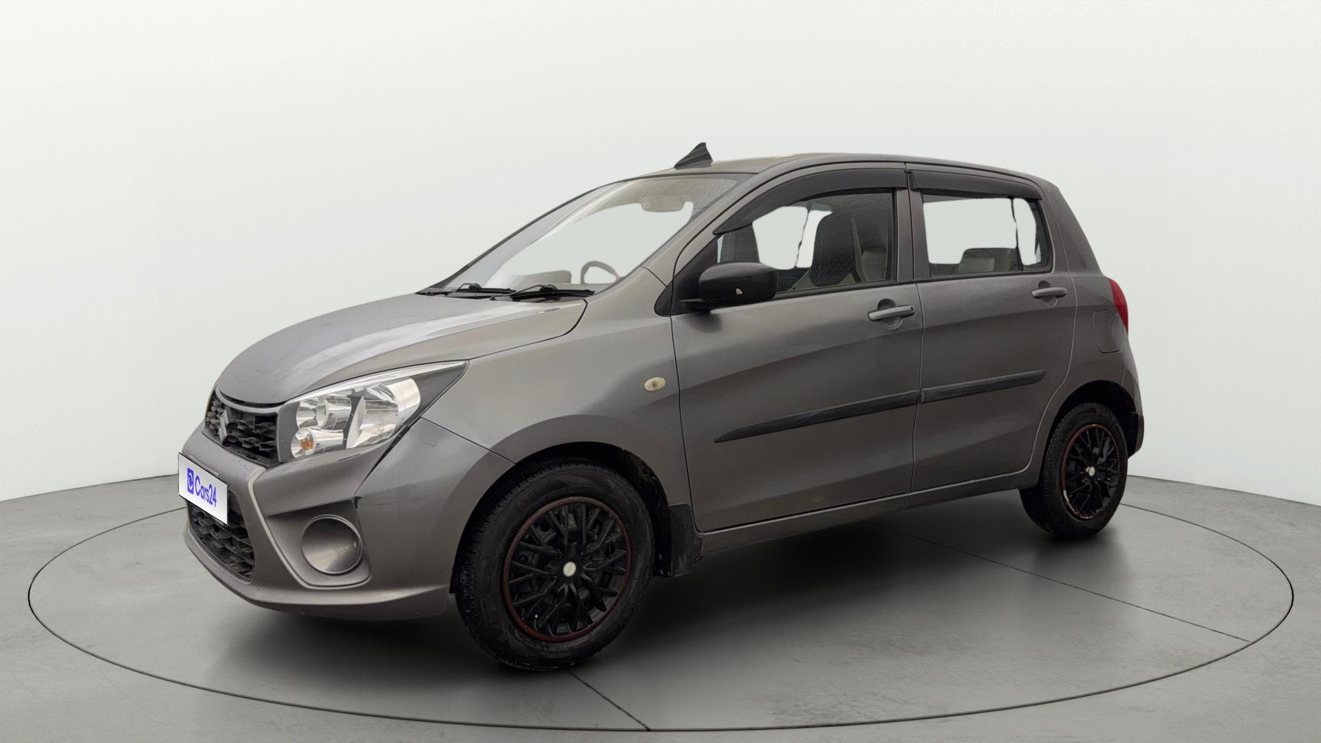 View 2019 Maruti Suzuki 1000 Base Variant Image 35 Used 2019 Maruti Suzuki 1000 Base Variant Image 35