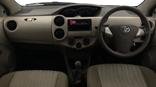 View Toyota Etios Image 15 Used Toyota Etios Image 15