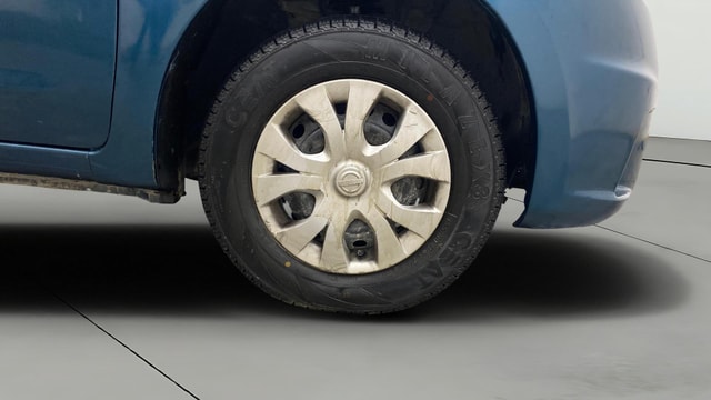 View Nissan Micra Active Image 39 Used Nissan Micra Active Image 39