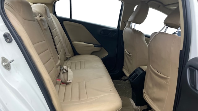 View Honda City Image 35 Used Honda City Image 35