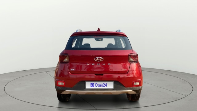 View Hyundai Venue Image 41 Used Hyundai Venue Image 41