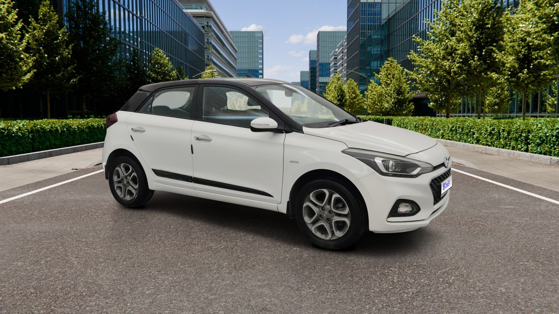 Used 2019 Hyundai Elite i20 Used 2019 Hyundai Elite i20