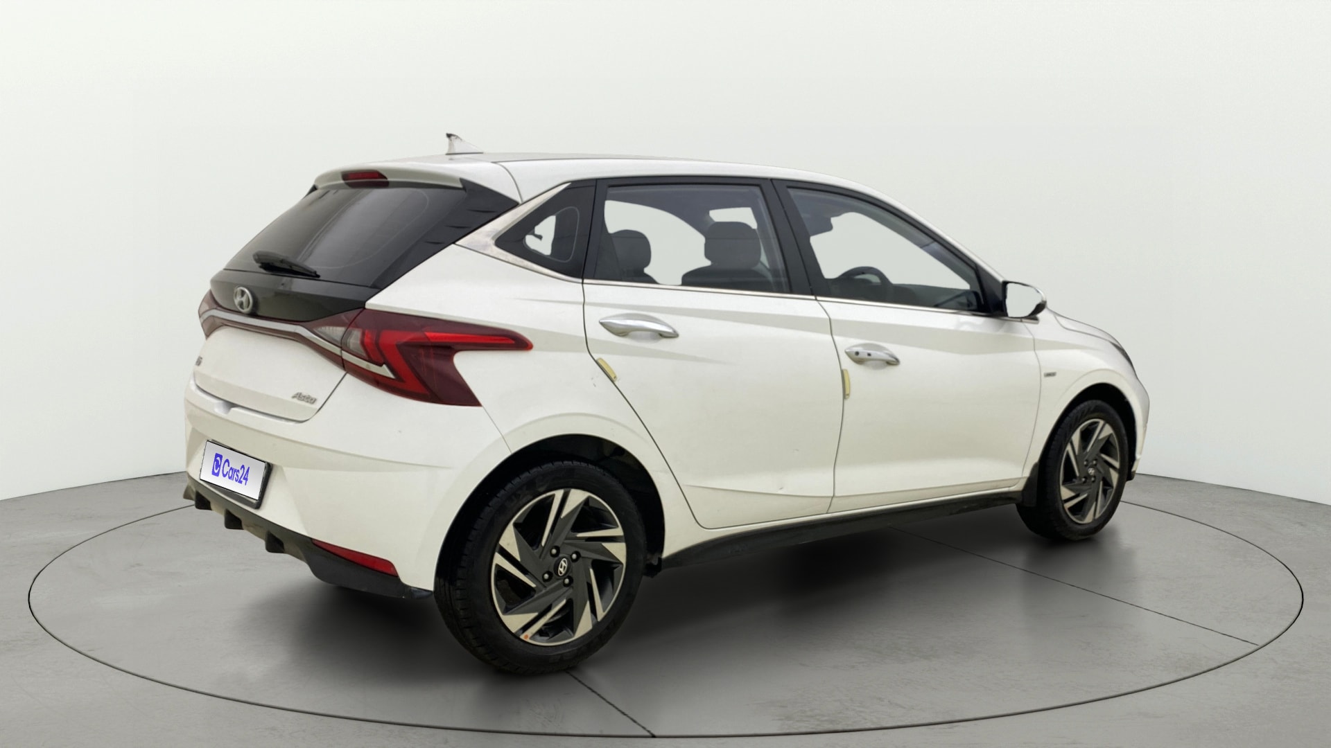 Used 2022 Hyundai Elite i20 Used 2022 Hyundai Elite i20