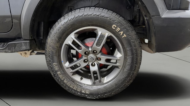 View Mahindra Thar Image 12 Used Mahindra Thar Image 12