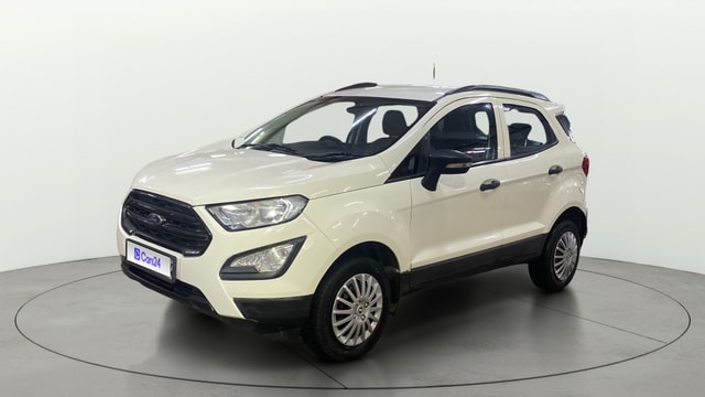 View Ford EcoSport Image 34 Used Ford EcoSport Image 34
