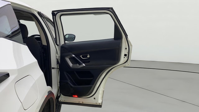 View Tata Harrier Image 6 Used Tata Harrier Image 6