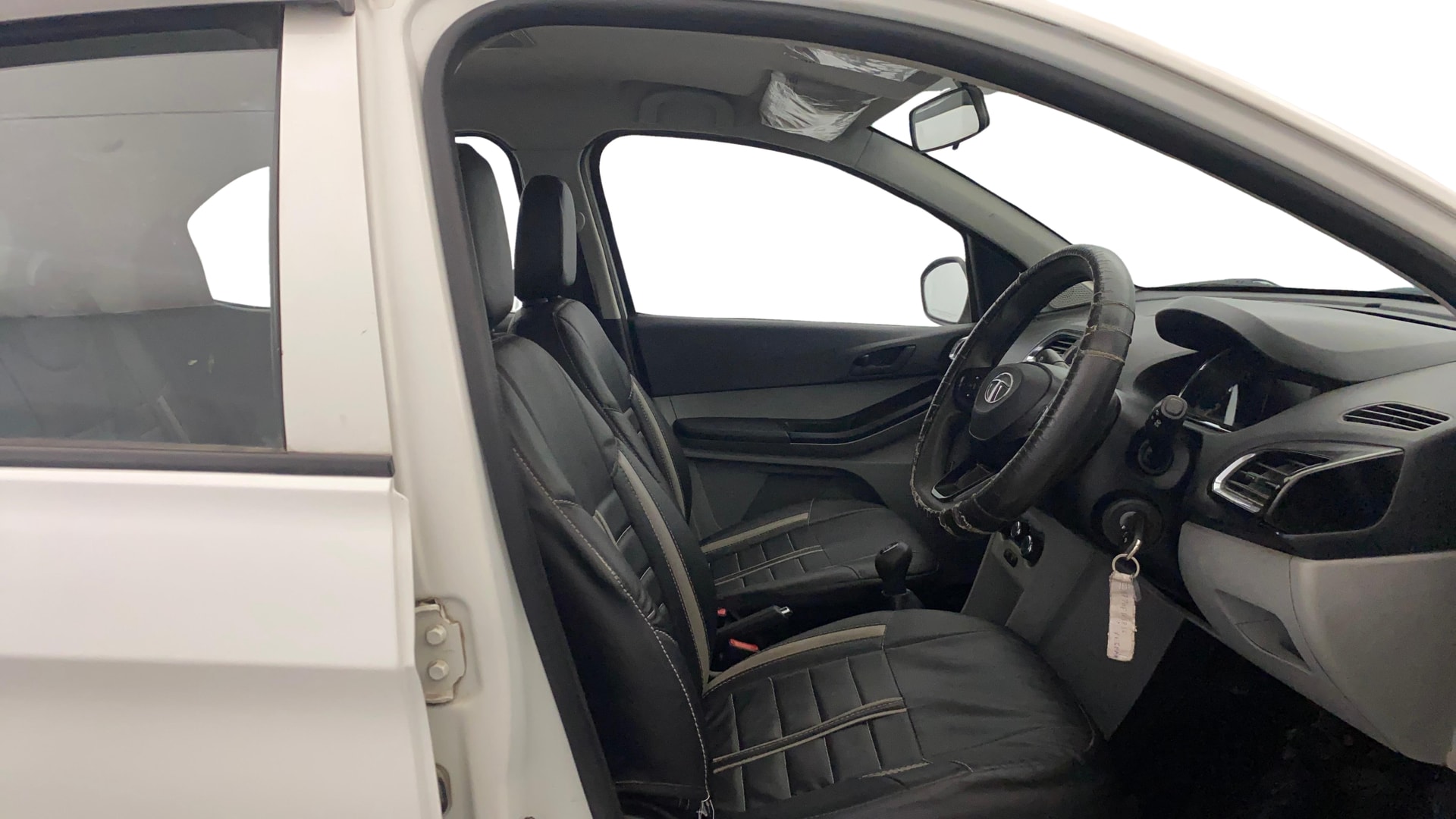 Used 2021 Tata Tiago Used 2021 Tata Tiago