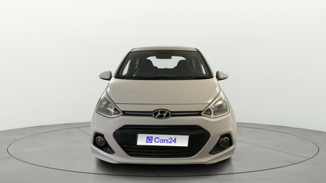 View Hyundai Grand i10 Image 1 Used Hyundai Grand i10 Image 1