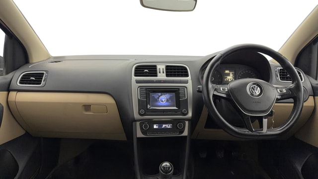 View Volkswagen Ameo Image 16 Used Volkswagen Ameo Image 16