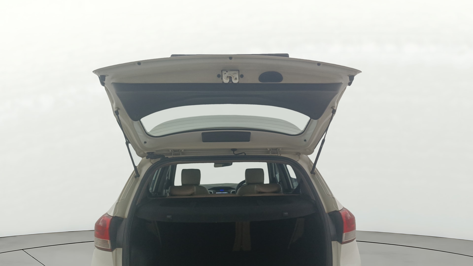 Used 2019 Hyundai Creta Used 2019 Hyundai Creta