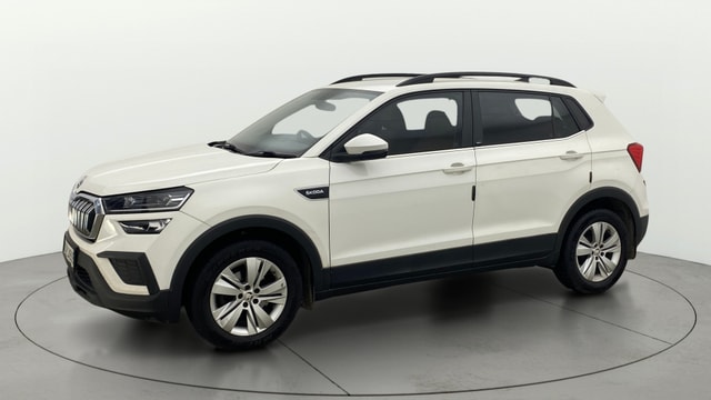 View Skoda Kushaq Image 35 Used Skoda Kushaq Image 35