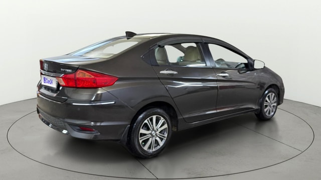 View Honda City Image 44 Used Honda City Image 44