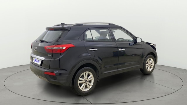 View Hyundai Creta Image 44 Used Hyundai Creta Image 44